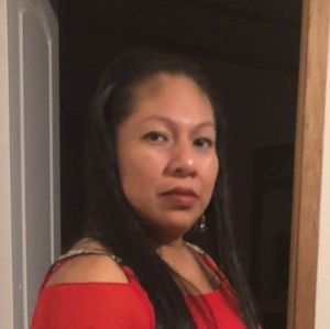 Meet your Posher, Magali